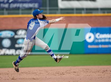 Thumbnail 3 in Hollis-Brookline vs. Bow (NHIAA D2 Final) photogallery.