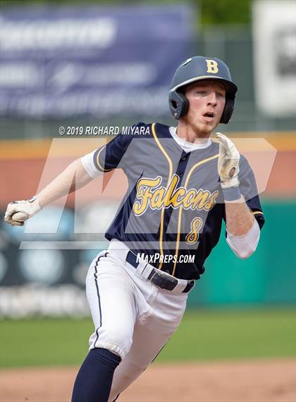 Thumbnail 2 in Hollis-Brookline vs. Bow (NHIAA D2 Final) photogallery.