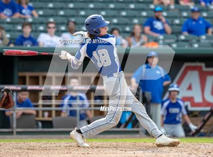 Thumbnail 1 in Hollis-Brookline vs. Bow (NHIAA D2 Final) photogallery.
