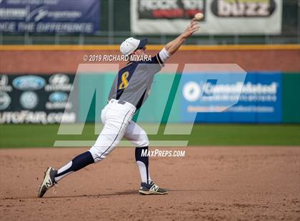 Thumbnail 1 in Hollis-Brookline vs. Bow (NHIAA D2 Final) photogallery.