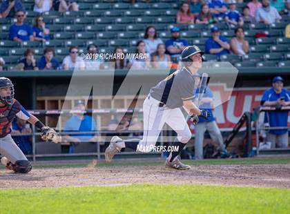 Thumbnail 1 in Hollis-Brookline vs. Bow (NHIAA D2 Final) photogallery.