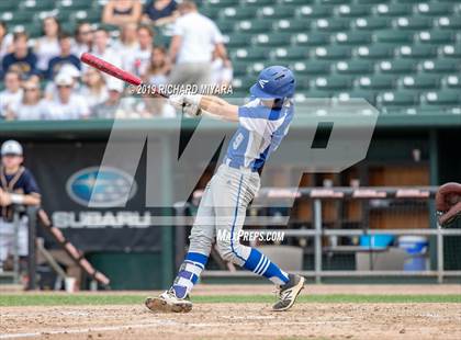 Thumbnail 3 in Hollis-Brookline vs. Bow (NHIAA D2 Final) photogallery.