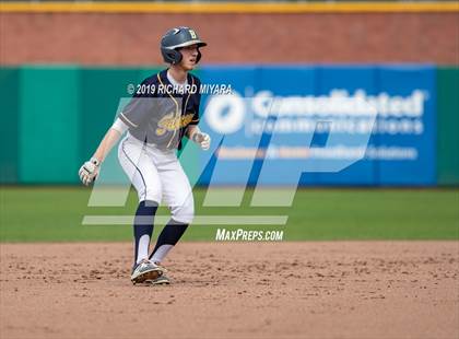 Thumbnail 3 in Hollis-Brookline vs. Bow (NHIAA D2 Final) photogallery.