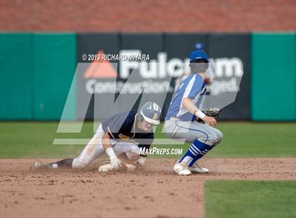 Thumbnail 3 in Hollis-Brookline vs. Bow (NHIAA D2 Final) photogallery.