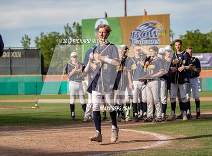 Thumbnail 2 in Hollis-Brookline vs. Bow (NHIAA D2 Final) photogallery.