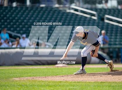 Thumbnail 1 in Hollis-Brookline vs. Bow (NHIAA D2 Final) photogallery.