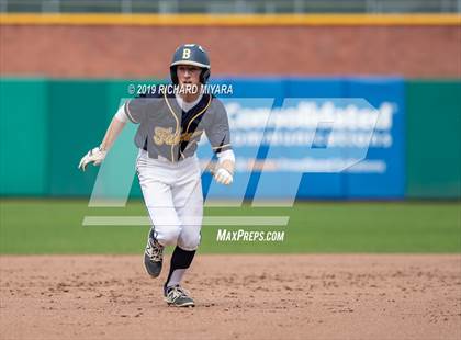 Thumbnail 2 in Hollis-Brookline vs. Bow (NHIAA D2 Final) photogallery.