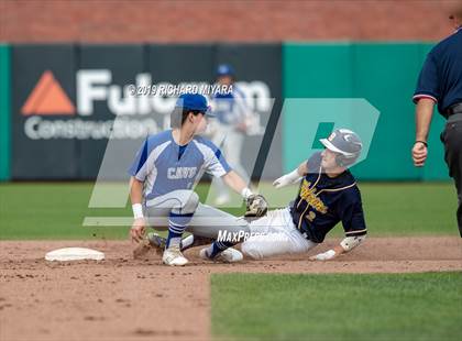 Thumbnail 3 in Hollis-Brookline vs. Bow (NHIAA D2 Final) photogallery.