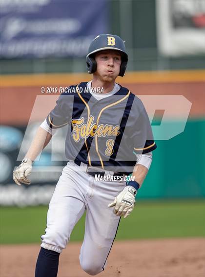 Thumbnail 2 in Hollis-Brookline vs. Bow (NHIAA D2 Final) photogallery.