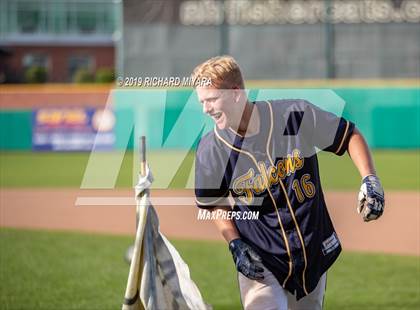 Thumbnail 3 in Hollis-Brookline vs. Bow (NHIAA D2 Final) photogallery.