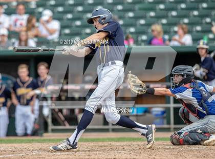 Thumbnail 3 in Hollis-Brookline vs. Bow (NHIAA D2 Final) photogallery.