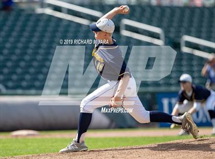 Thumbnail 3 in Hollis-Brookline vs. Bow (NHIAA D2 Final) photogallery.