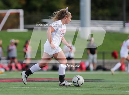 Thumbnail 3 in Hilton @ Penfield (Section 5 Class AA Quarterfinal) photogallery.