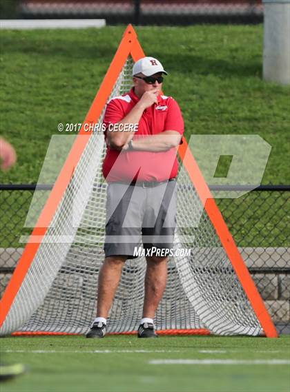 Thumbnail 1 in Hilton @ Penfield (Section 5 Class AA Quarterfinal) photogallery.