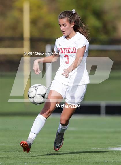 Thumbnail 3 in Hilton @ Penfield (Section 5 Class AA Quarterfinal) photogallery.
