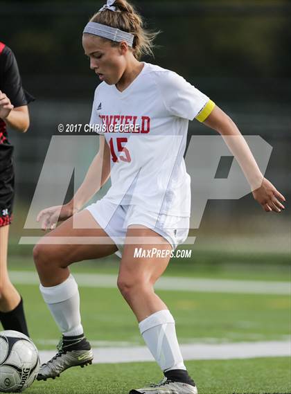 Thumbnail 2 in Hilton @ Penfield (Section 5 Class AA Quarterfinal) photogallery.