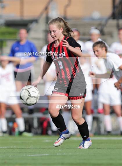 Thumbnail 1 in Hilton @ Penfield (Section 5 Class AA Quarterfinal) photogallery.