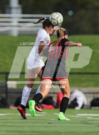 Thumbnail 1 in Hilton @ Penfield (Section 5 Class AA Quarterfinal) photogallery.