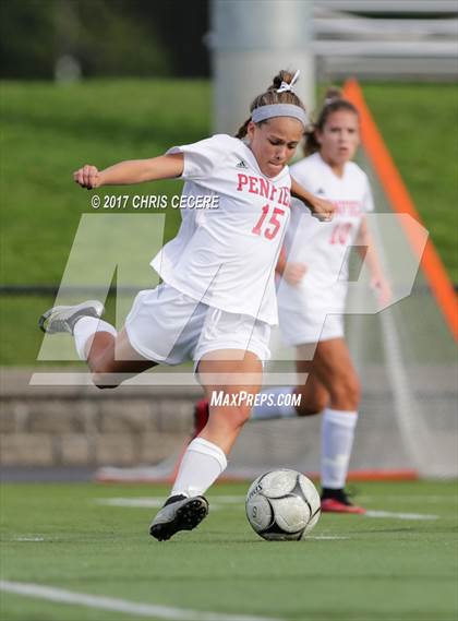 Thumbnail 1 in Hilton @ Penfield (Section 5 Class AA Quarterfinal) photogallery.