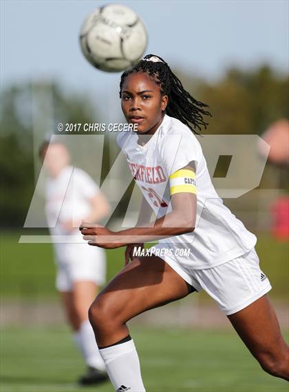 Thumbnail 1 in Hilton @ Penfield (Section 5 Class AA Quarterfinal) photogallery.