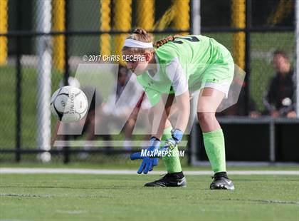 Thumbnail 2 in Hilton @ Penfield (Section 5 Class AA Quarterfinal) photogallery.