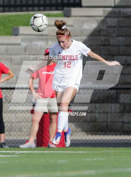 Thumbnail 3 in Hilton @ Penfield (Section 5 Class AA Quarterfinal) photogallery.