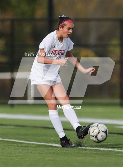 Thumbnail 1 in Hilton @ Penfield (Section 5 Class AA Quarterfinal) photogallery.