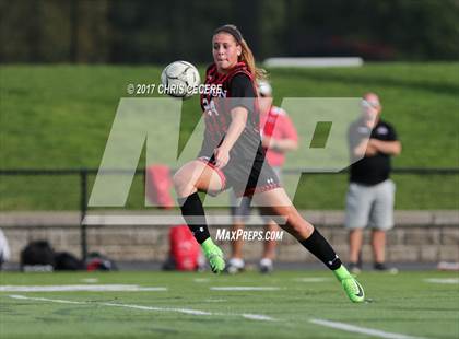 Thumbnail 2 in Hilton @ Penfield (Section 5 Class AA Quarterfinal) photogallery.