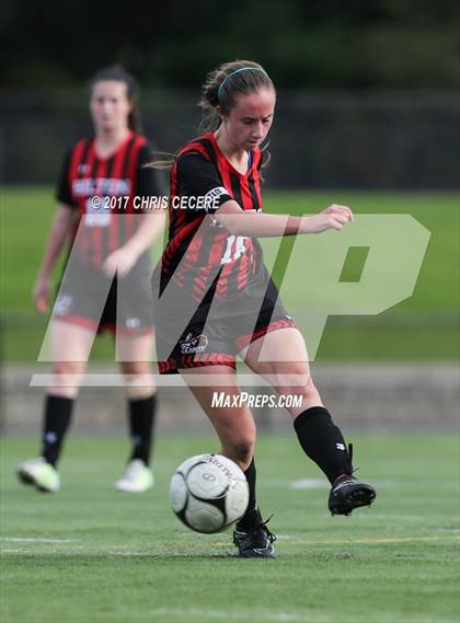 Thumbnail 3 in Hilton @ Penfield (Section 5 Class AA Quarterfinal) photogallery.