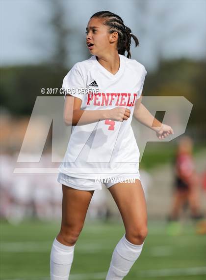 Thumbnail 1 in Hilton @ Penfield (Section 5 Class AA Quarterfinal) photogallery.
