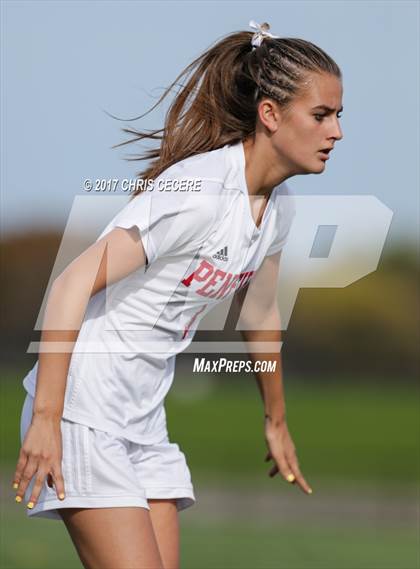 Thumbnail 3 in Hilton @ Penfield (Section 5 Class AA Quarterfinal) photogallery.