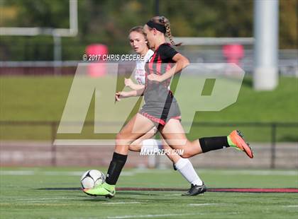 Thumbnail 3 in Hilton @ Penfield (Section 5 Class AA Quarterfinal) photogallery.