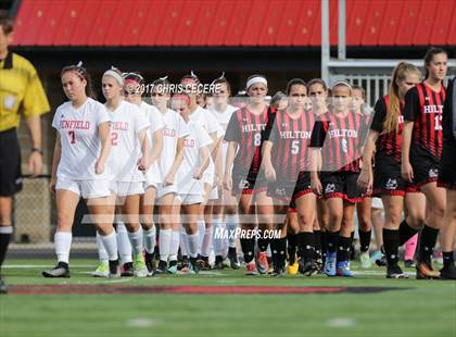 Thumbnail 2 in Hilton @ Penfield (Section 5 Class AA Quarterfinal) photogallery.