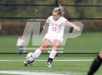 Thumbnail 1 in Hilton @ Penfield (Section 5 Class AA Quarterfinal) photogallery.