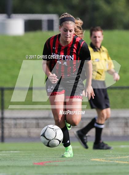 Thumbnail 3 in Hilton @ Penfield (Section 5 Class AA Quarterfinal) photogallery.