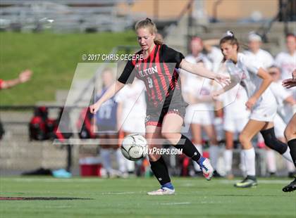 Thumbnail 2 in Hilton @ Penfield (Section 5 Class AA Quarterfinal) photogallery.