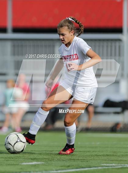 Thumbnail 2 in Hilton @ Penfield (Section 5 Class AA Quarterfinal) photogallery.