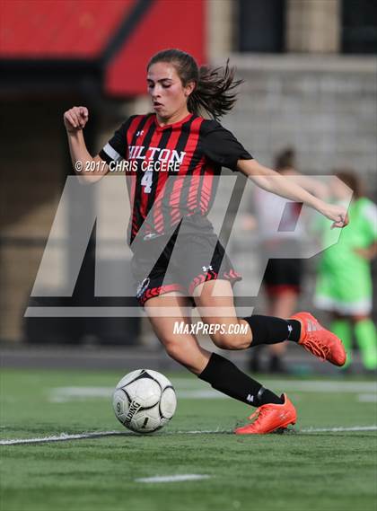 Thumbnail 1 in Hilton @ Penfield (Section 5 Class AA Quarterfinal) photogallery.