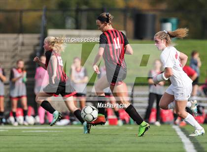Thumbnail 1 in Hilton @ Penfield (Section 5 Class AA Quarterfinal) photogallery.