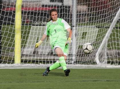 Thumbnail 3 in Hilton @ Penfield (Section 5 Class AA Quarterfinal) photogallery.