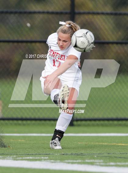 Thumbnail 2 in Hilton @ Penfield (Section 5 Class AA Quarterfinal) photogallery.