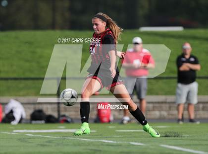 Thumbnail 3 in Hilton @ Penfield (Section 5 Class AA Quarterfinal) photogallery.