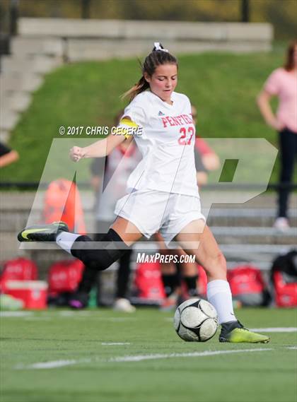 Thumbnail 3 in Hilton @ Penfield (Section 5 Class AA Quarterfinal) photogallery.
