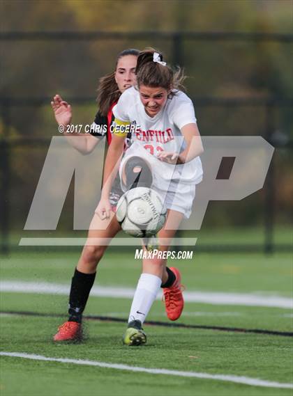 Thumbnail 1 in Hilton @ Penfield (Section 5 Class AA Quarterfinal) photogallery.