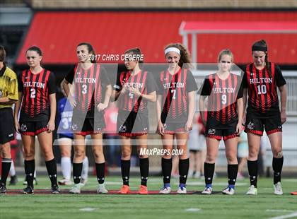 Thumbnail 3 in Hilton @ Penfield (Section 5 Class AA Quarterfinal) photogallery.