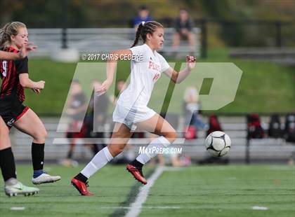 Thumbnail 3 in Hilton @ Penfield (Section 5 Class AA Quarterfinal) photogallery.