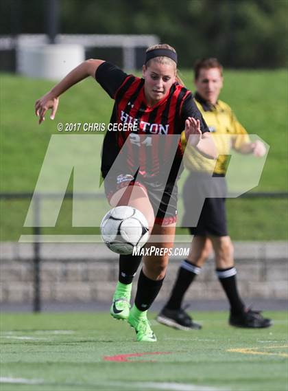 Thumbnail 2 in Hilton @ Penfield (Section 5 Class AA Quarterfinal) photogallery.
