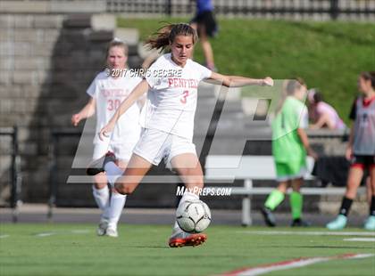 Thumbnail 1 in Hilton @ Penfield (Section 5 Class AA Quarterfinal) photogallery.