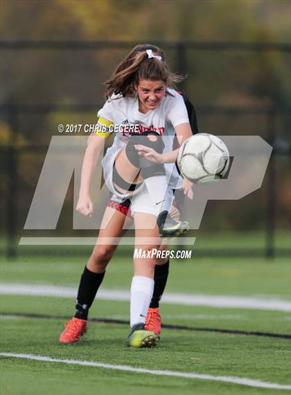 Thumbnail 2 in Hilton @ Penfield (Section 5 Class AA Quarterfinal) photogallery.