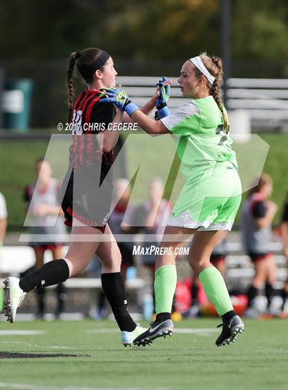 Thumbnail 1 in Hilton @ Penfield (Section 5 Class AA Quarterfinal) photogallery.